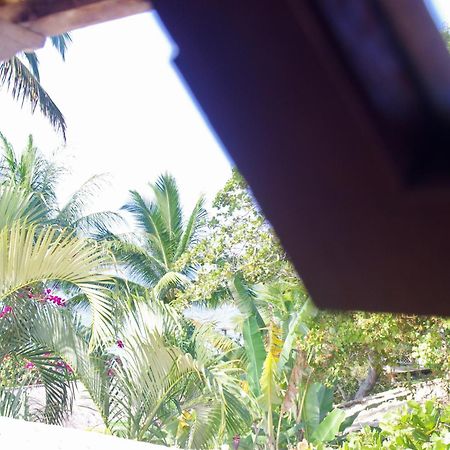 Vila Itaya Itacare Ruang foto
