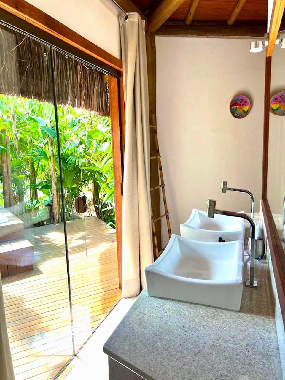 Vila Itaya Itacare Ruang foto