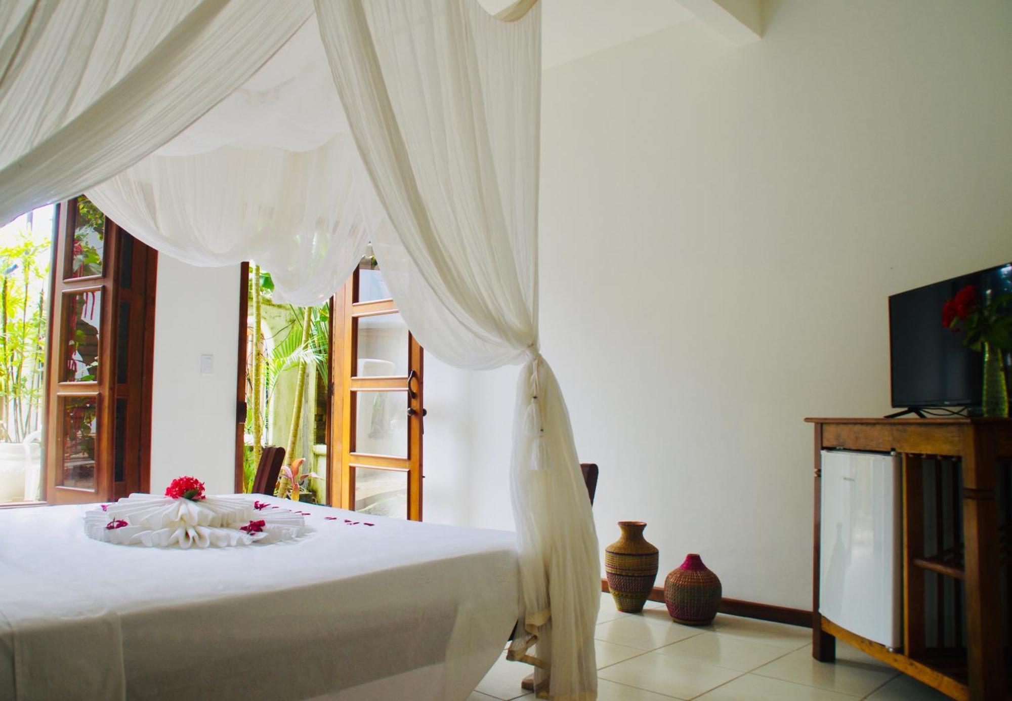 Vila Itaya Itacare Ruang foto