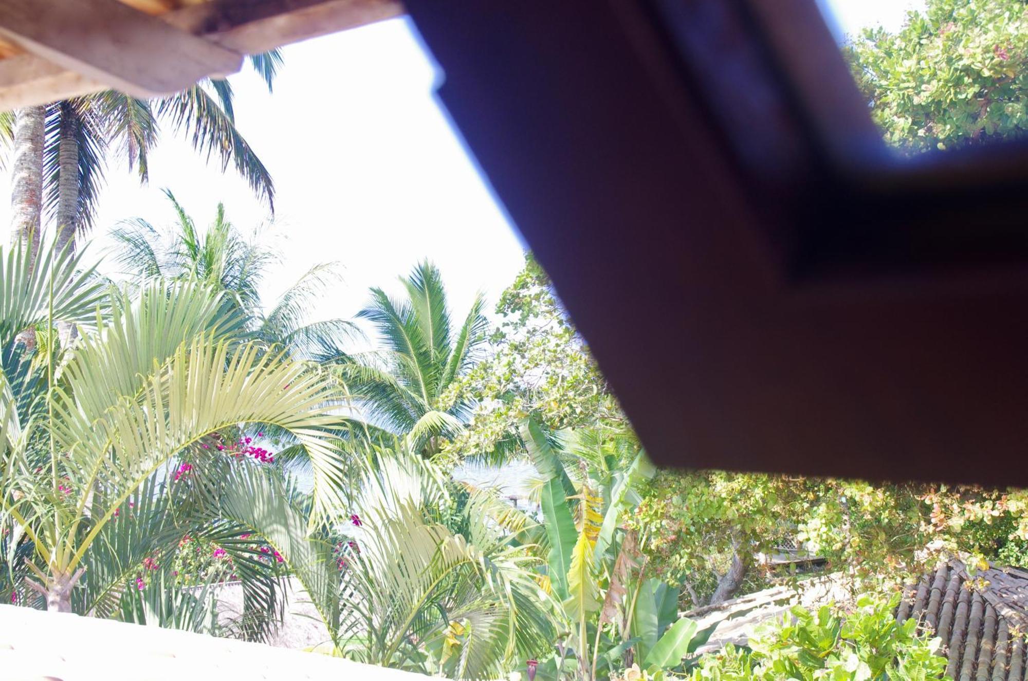 Vila Itaya Itacare Ruang foto
