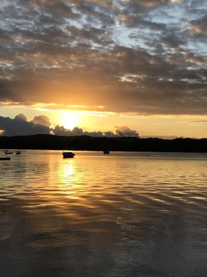 Vila Itaya Itacare Bagian luar foto